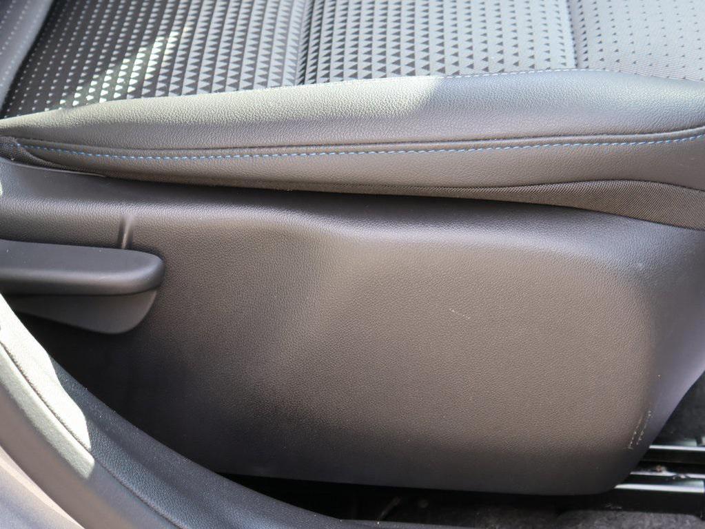 used 2024 Chevrolet Trax car, priced at $20,479