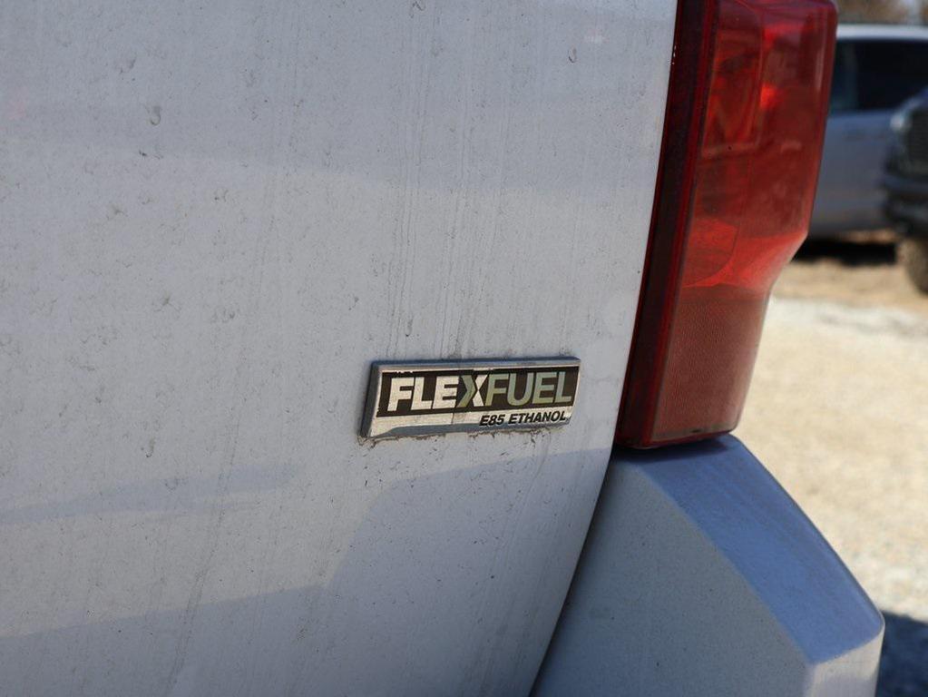 used 2009 Chevrolet Suburban car, priced at $10,500