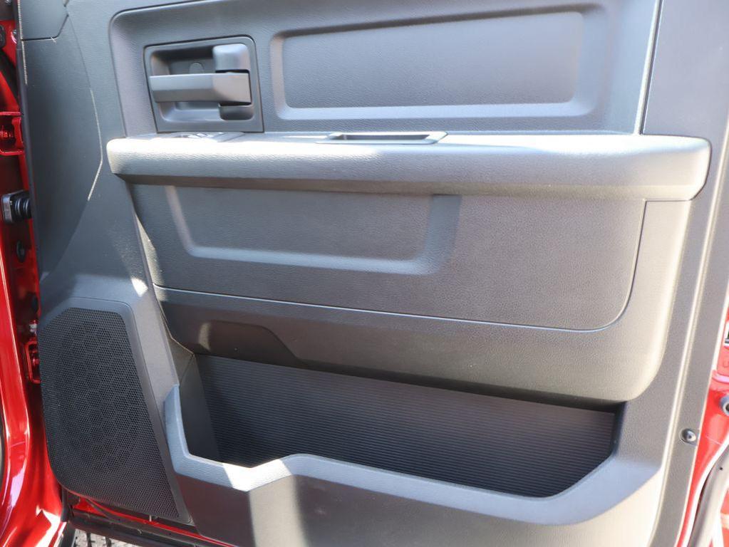 new 2026 Ram 2500 car, priced at $55,345