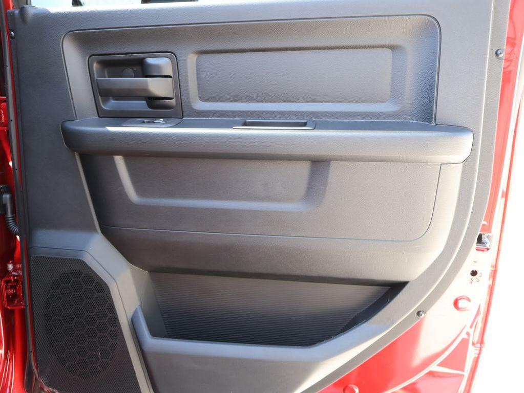 new 2026 Ram 2500 car, priced at $55,345