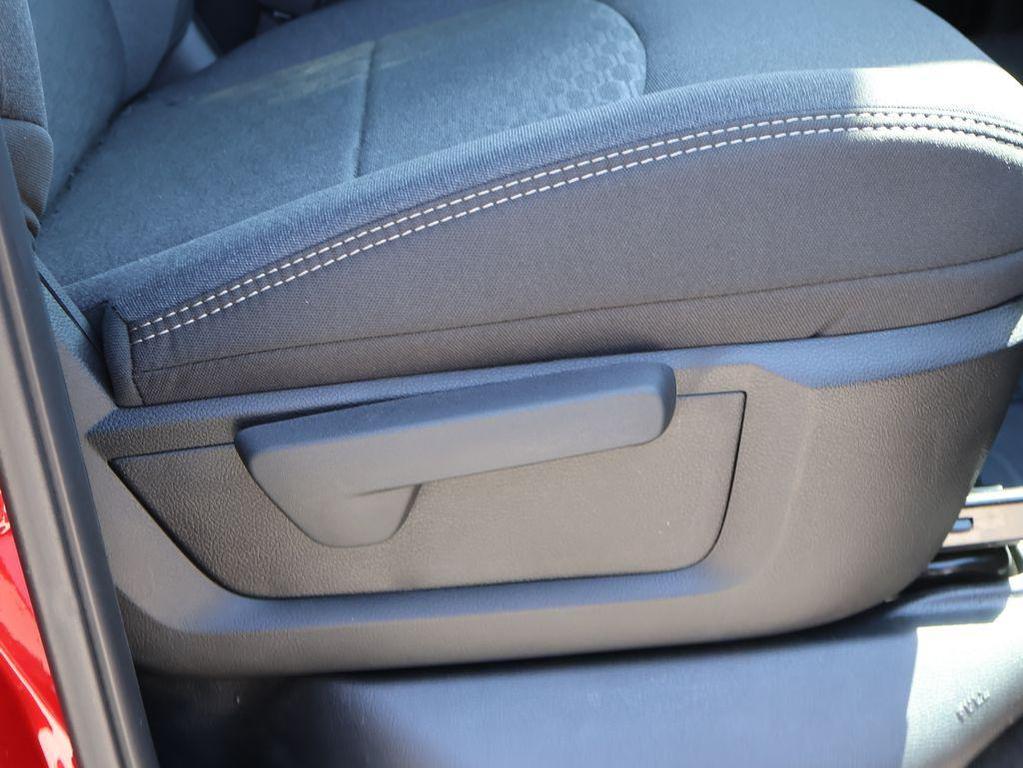 new 2026 Ram 2500 car, priced at $55,345