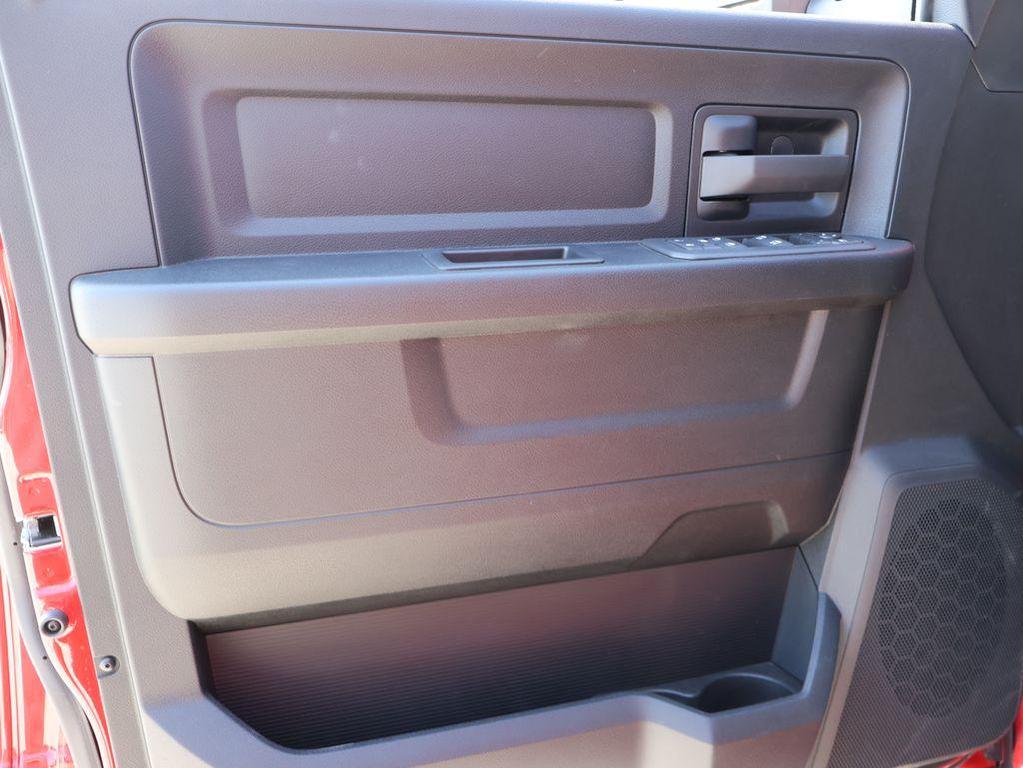 new 2026 Ram 2500 car, priced at $55,345