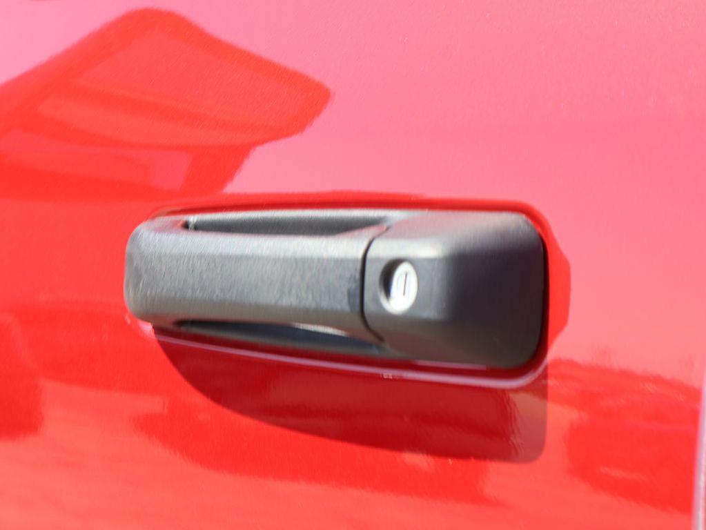 new 2026 Ram 2500 car, priced at $55,345