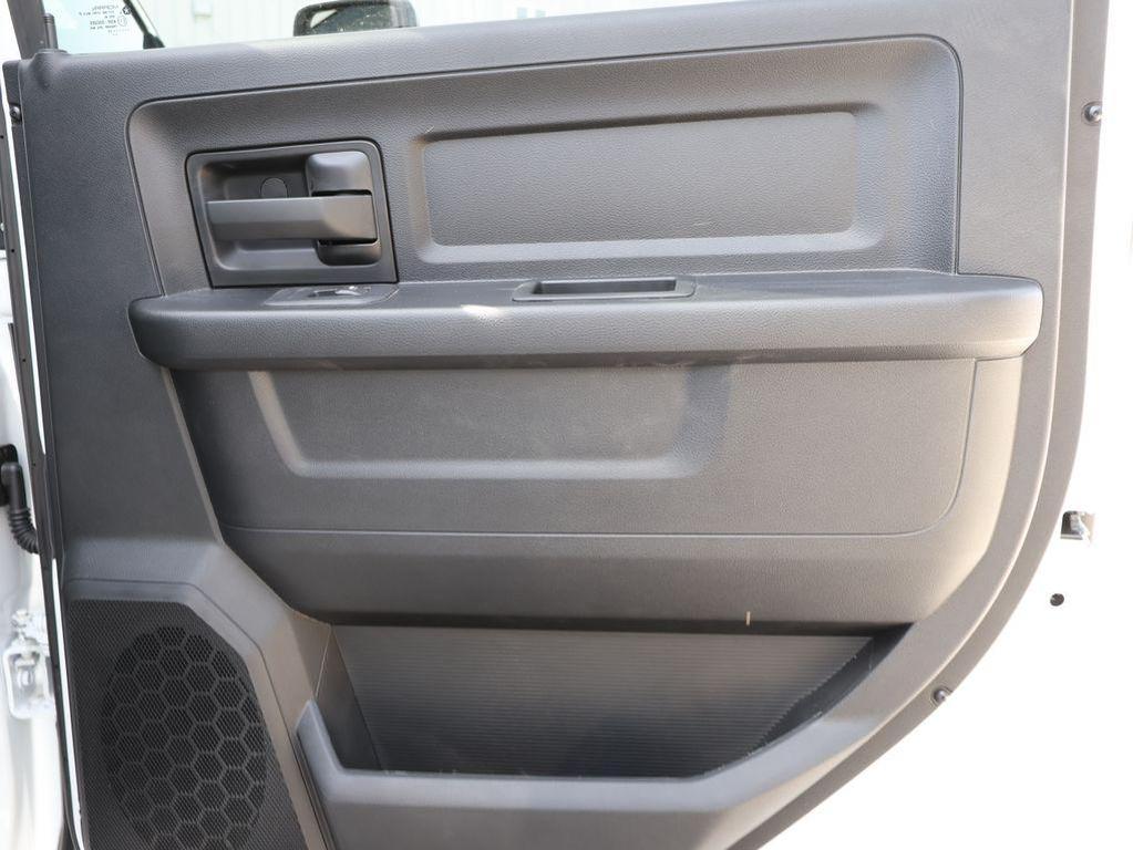 new 2026 Ram 2500 car, priced at $67,264