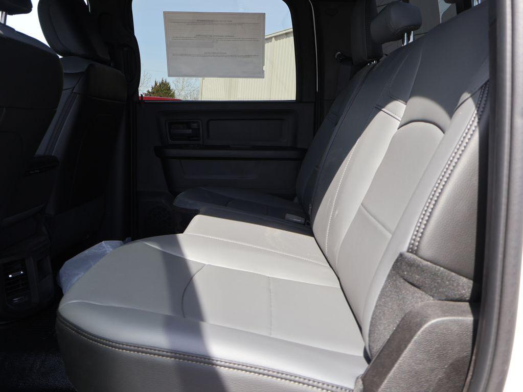new 2026 Ram 2500 car, priced at $67,264
