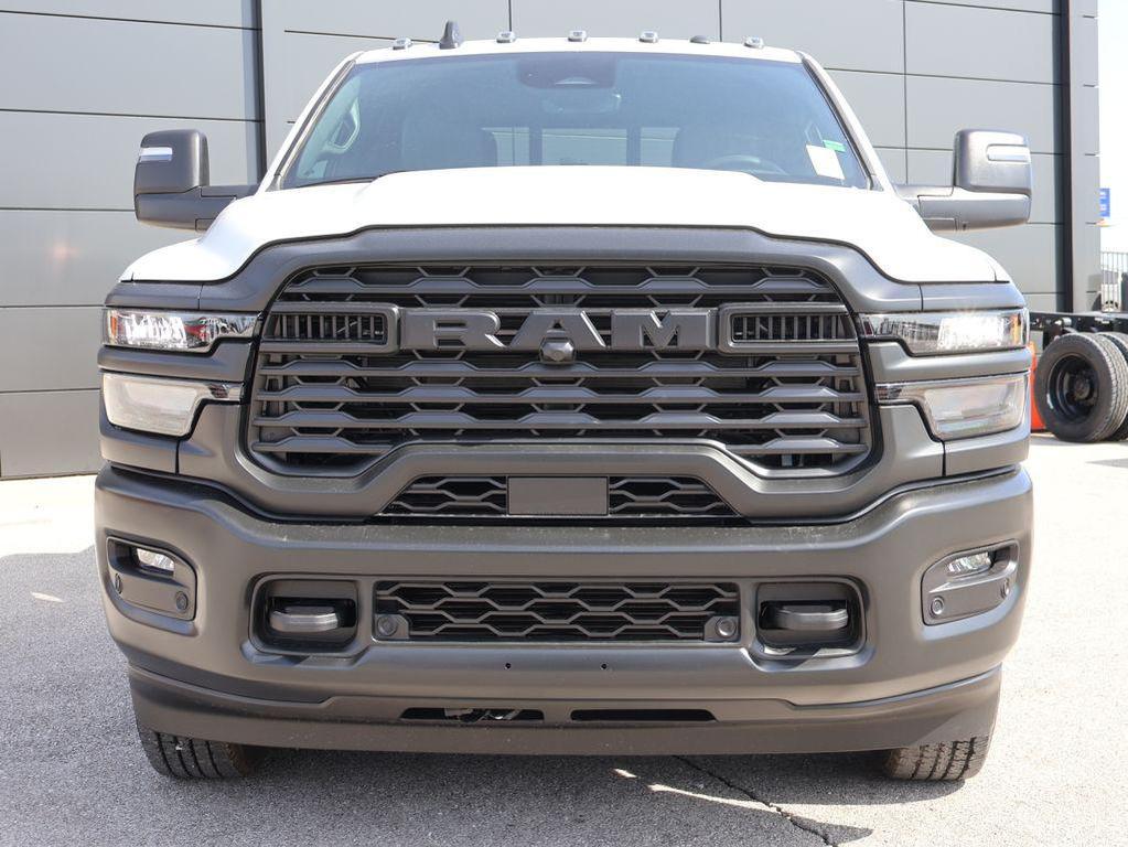 new 2026 Ram 2500 car, priced at $67,264
