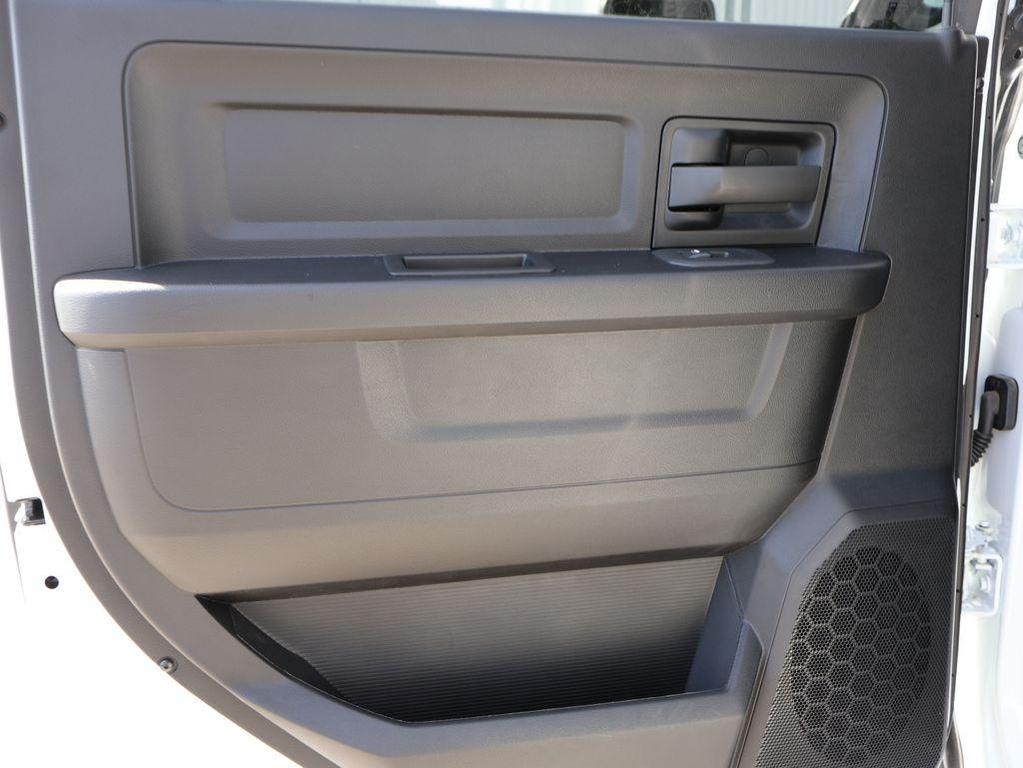 new 2026 Ram 2500 car, priced at $67,264