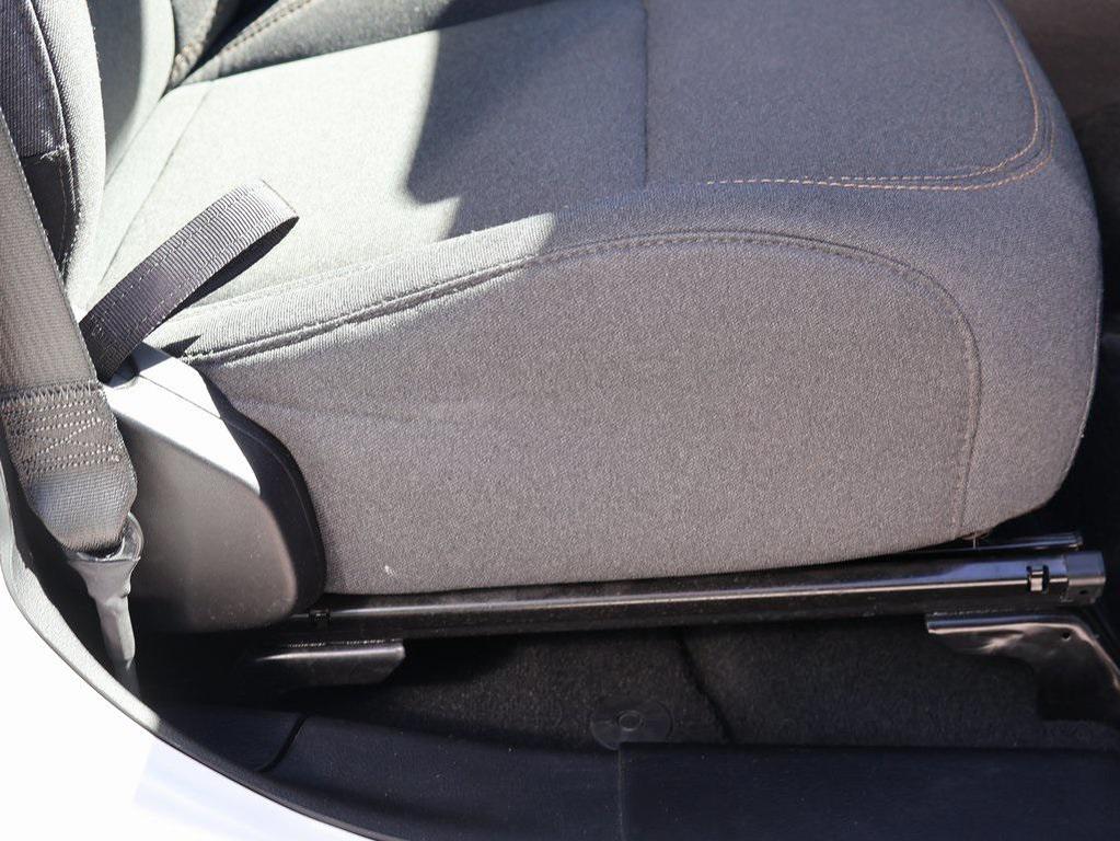 used 2024 Jeep Wrangler car, priced at $30,699