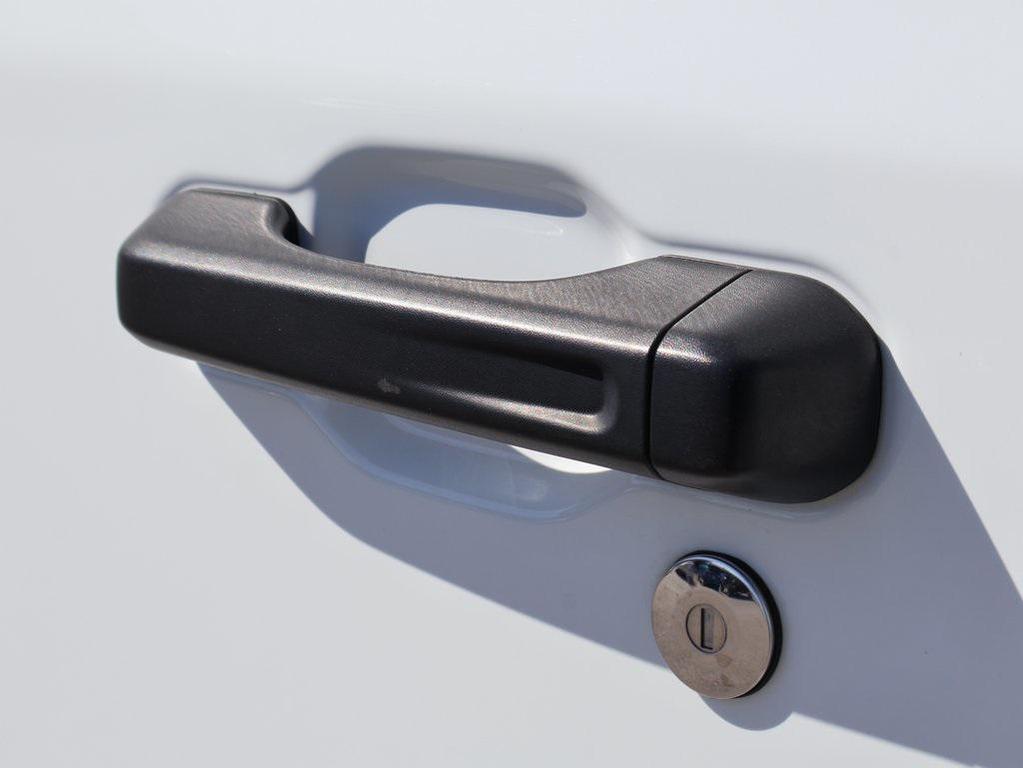 used 2024 Jeep Wrangler car, priced at $30,699