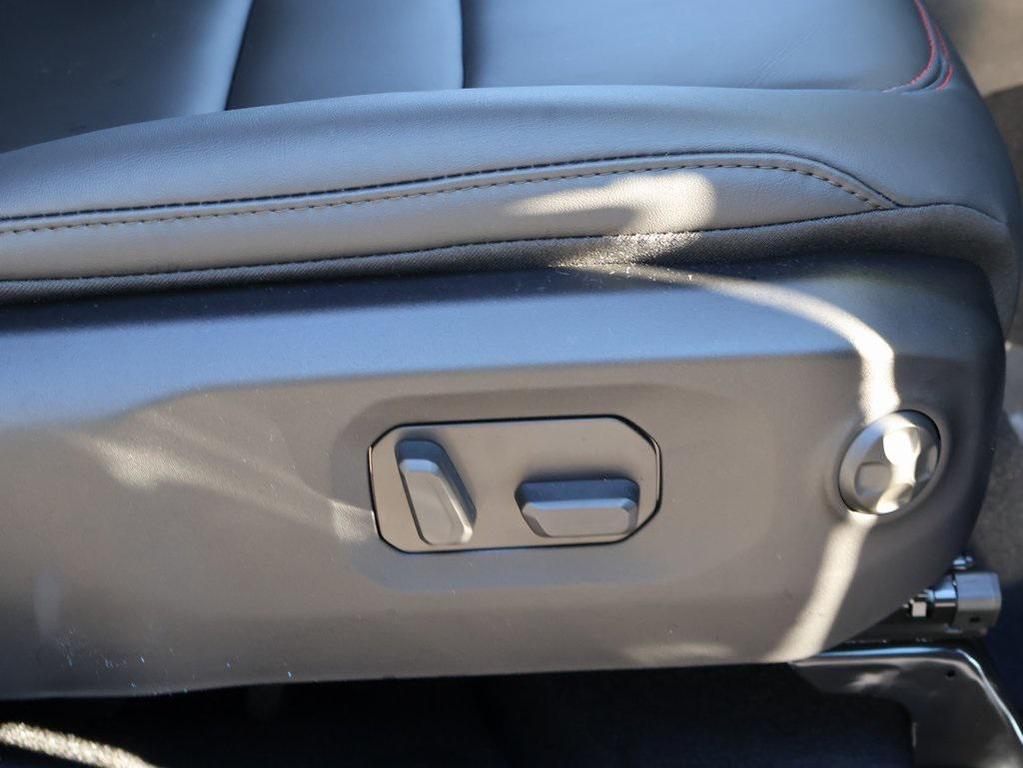 new 2026 Jeep Wrangler car, priced at $66,625