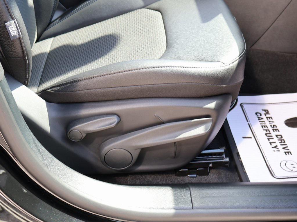 new 2026 Jeep Compass car, priced at $30,126