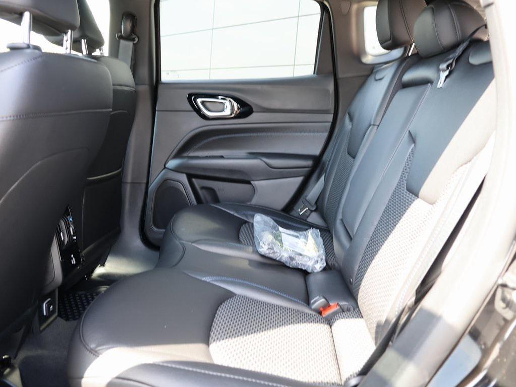 new 2026 Jeep Compass car, priced at $30,126