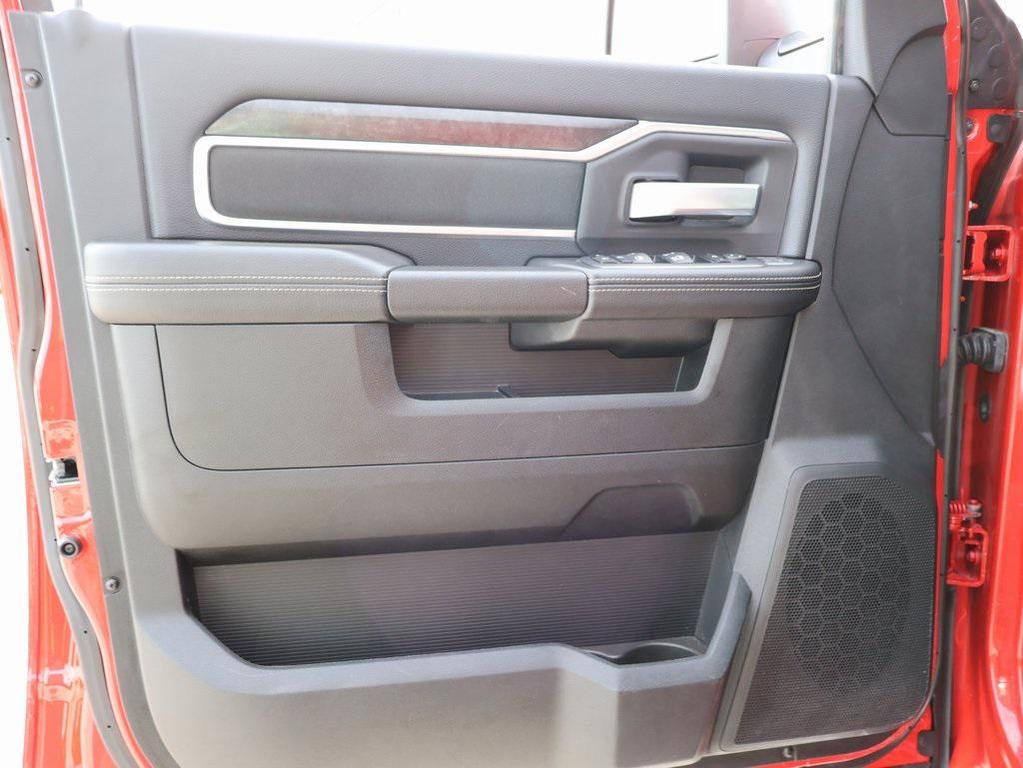 used 2024 Ram 2500 car, priced at $39,699