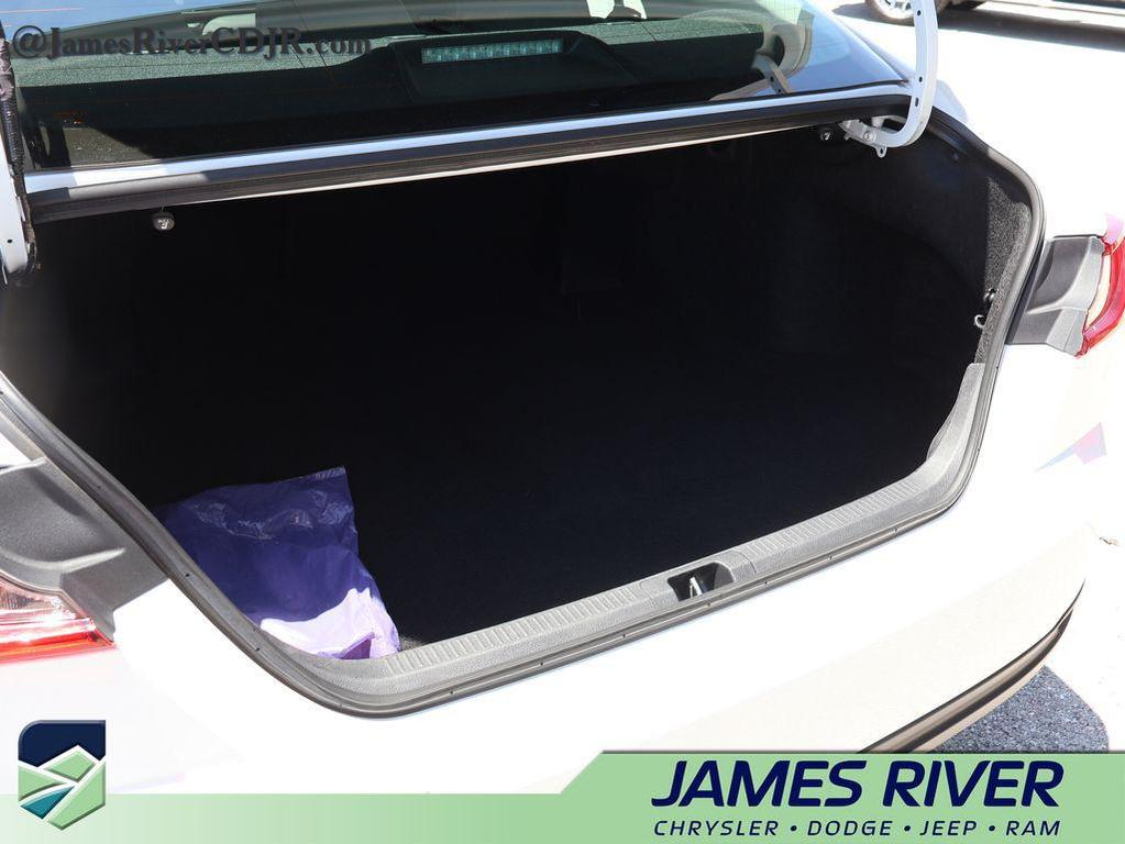 used 2026 Toyota Camry car, priced at $29,842