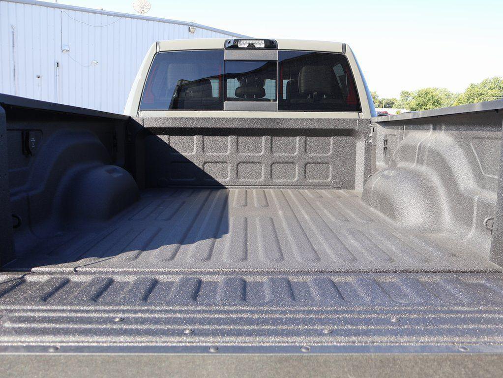 new 2026 Ram 2500 car, priced at $78,540