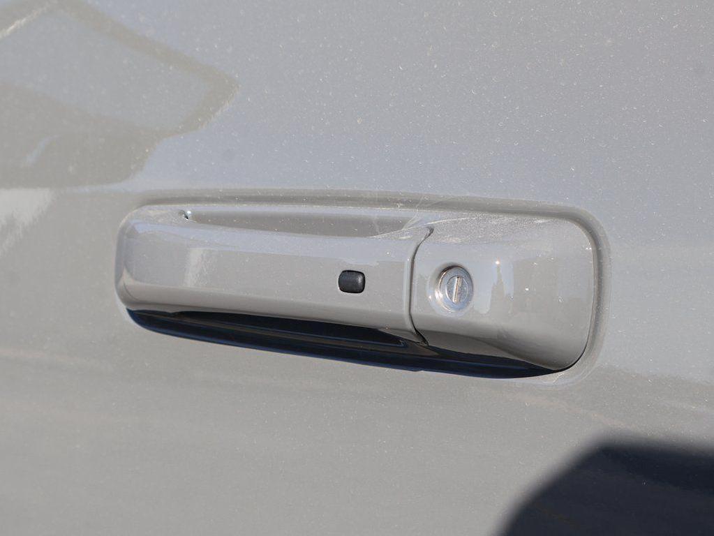 new 2026 Ram 2500 car, priced at $78,540