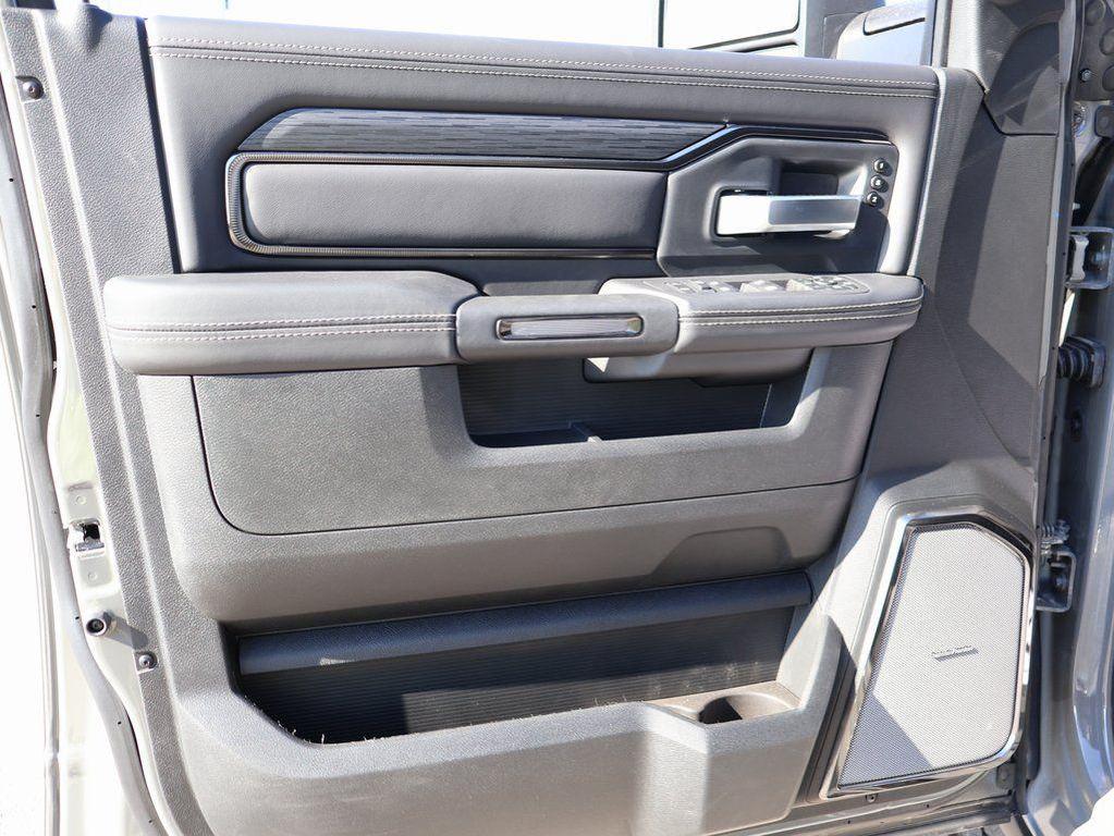 new 2026 Ram 2500 car, priced at $78,540