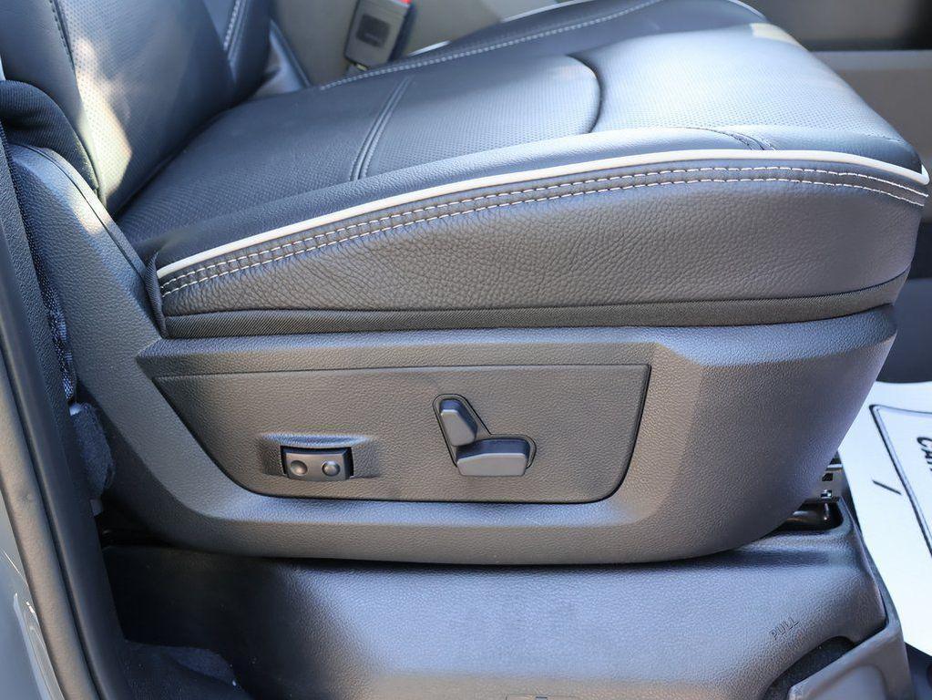 new 2026 Ram 2500 car, priced at $78,540