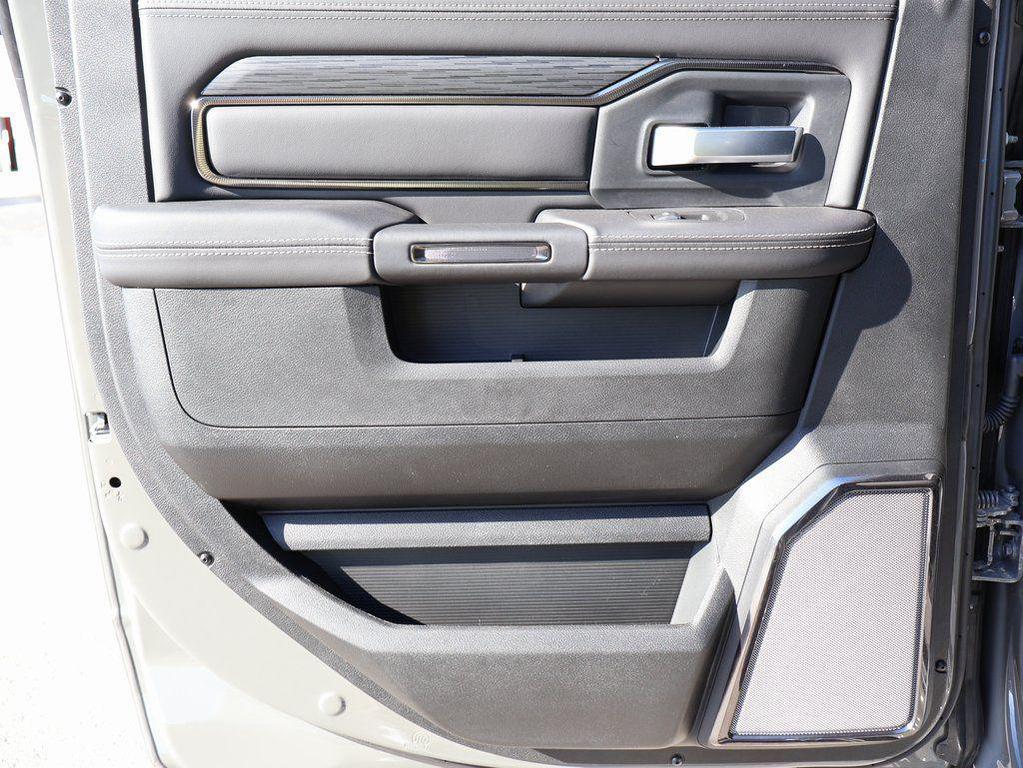 new 2026 Ram 2500 car, priced at $78,540