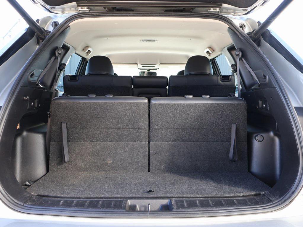 used 2022 Mitsubishi Outlander car, priced at $20,799