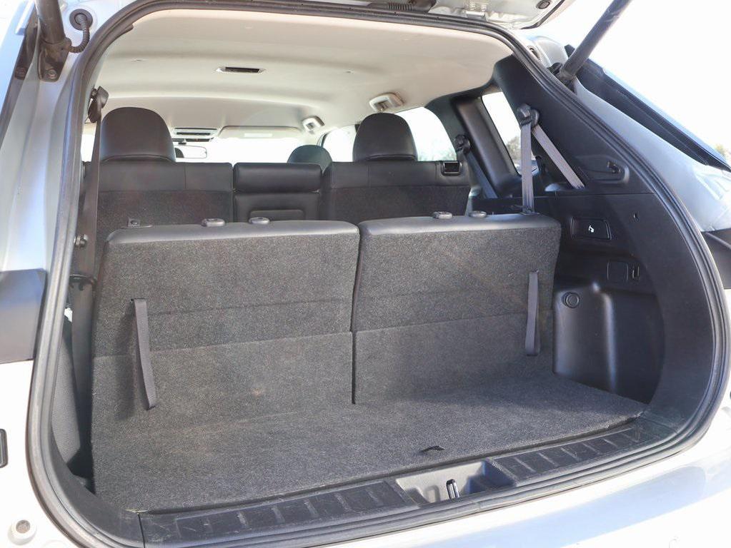 used 2022 Mitsubishi Outlander car, priced at $20,799