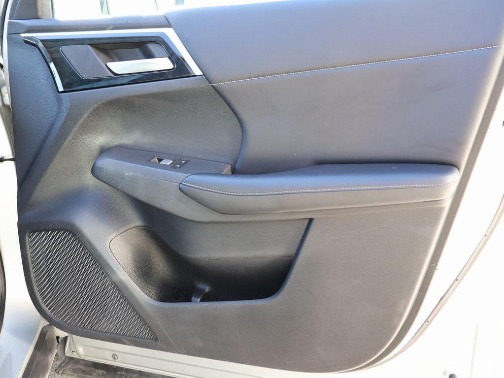 used 2022 Mitsubishi Outlander car, priced at $20,799