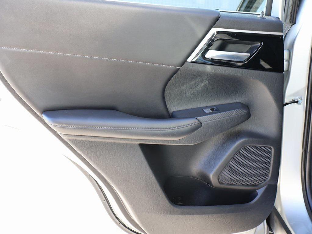 used 2022 Mitsubishi Outlander car, priced at $20,799