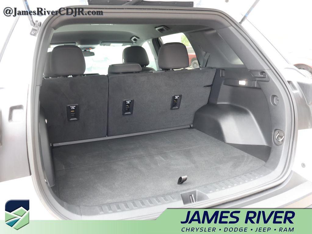 used 2026 GMC Terrain car, priced at $29,499