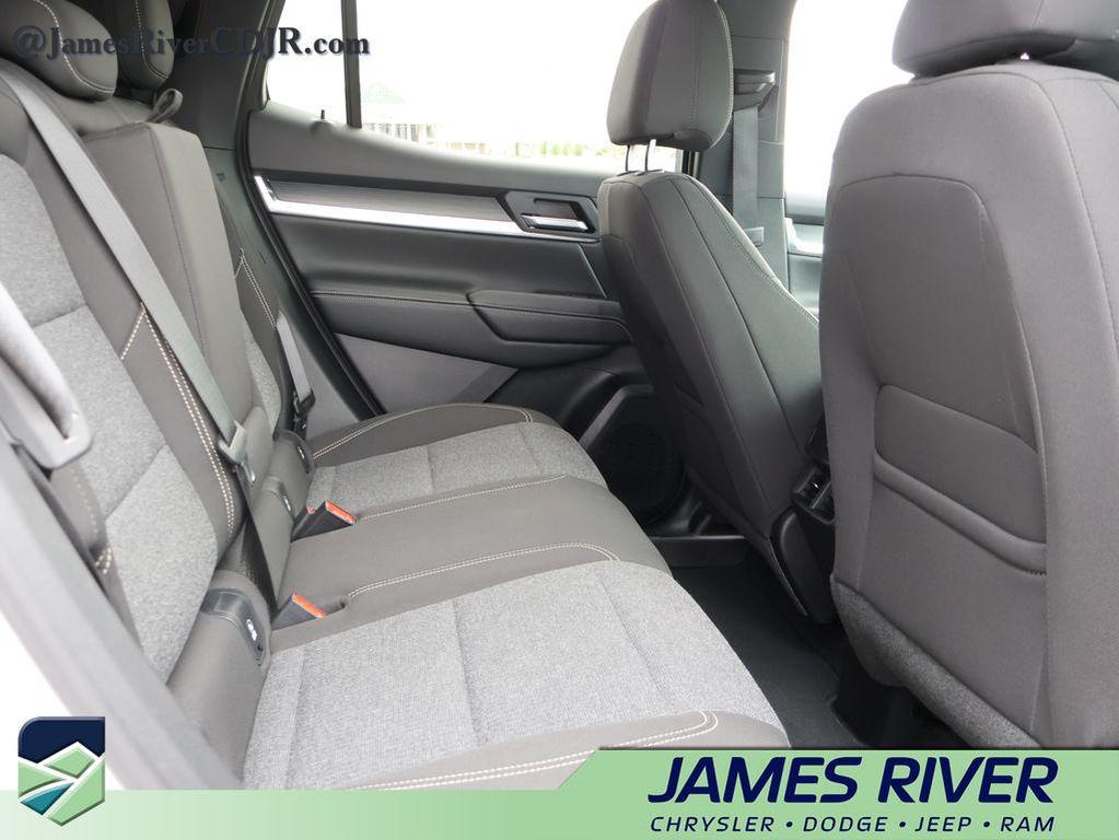 used 2026 GMC Terrain car, priced at $29,499