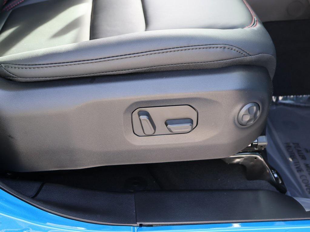 new 2026 Jeep Wrangler car, priced at $58,378