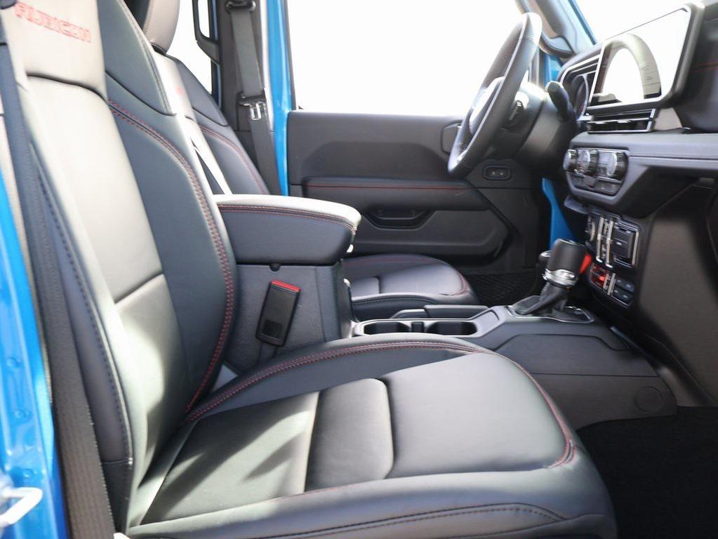 new 2026 Jeep Wrangler car, priced at $58,378