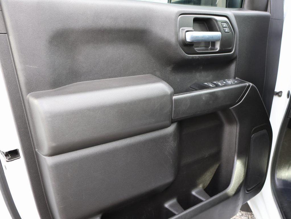 used 2019 Chevrolet Silverado 1500 car, priced at $18,999