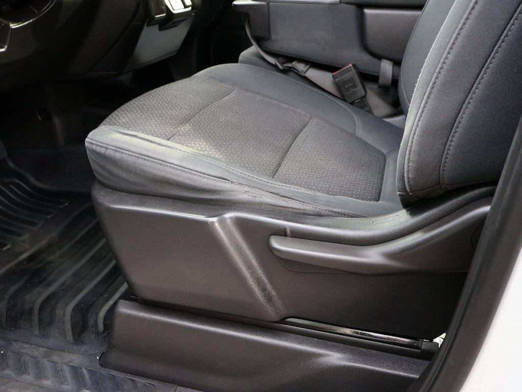 used 2019 Chevrolet Silverado 1500 car, priced at $18,999