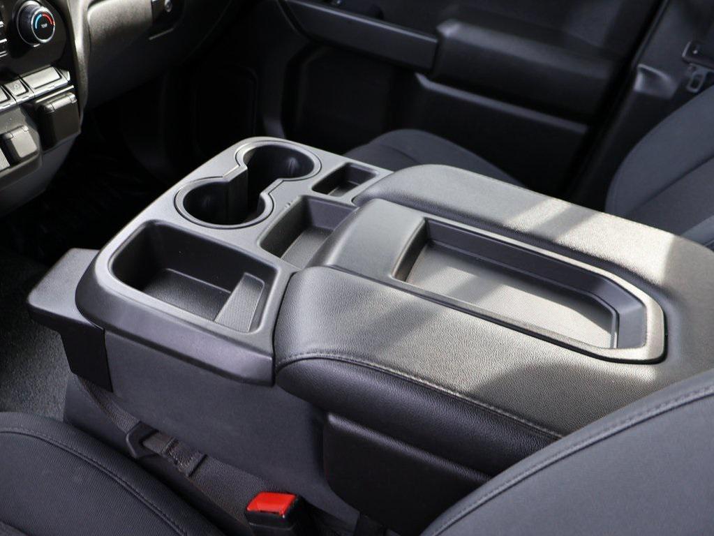 used 2019 Chevrolet Silverado 1500 car, priced at $18,999