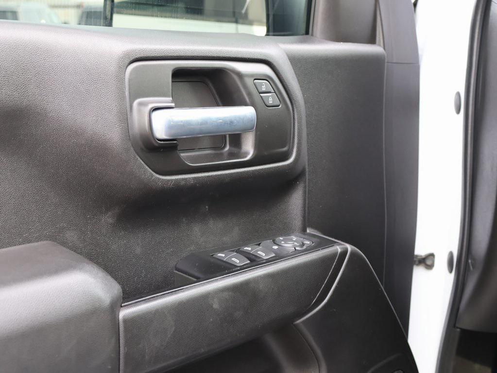 used 2019 Chevrolet Silverado 1500 car, priced at $18,999