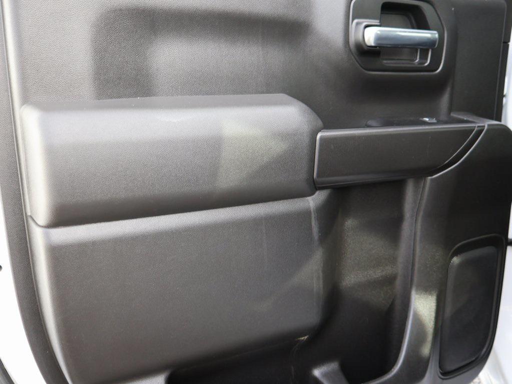 used 2019 Chevrolet Silverado 1500 car, priced at $18,999