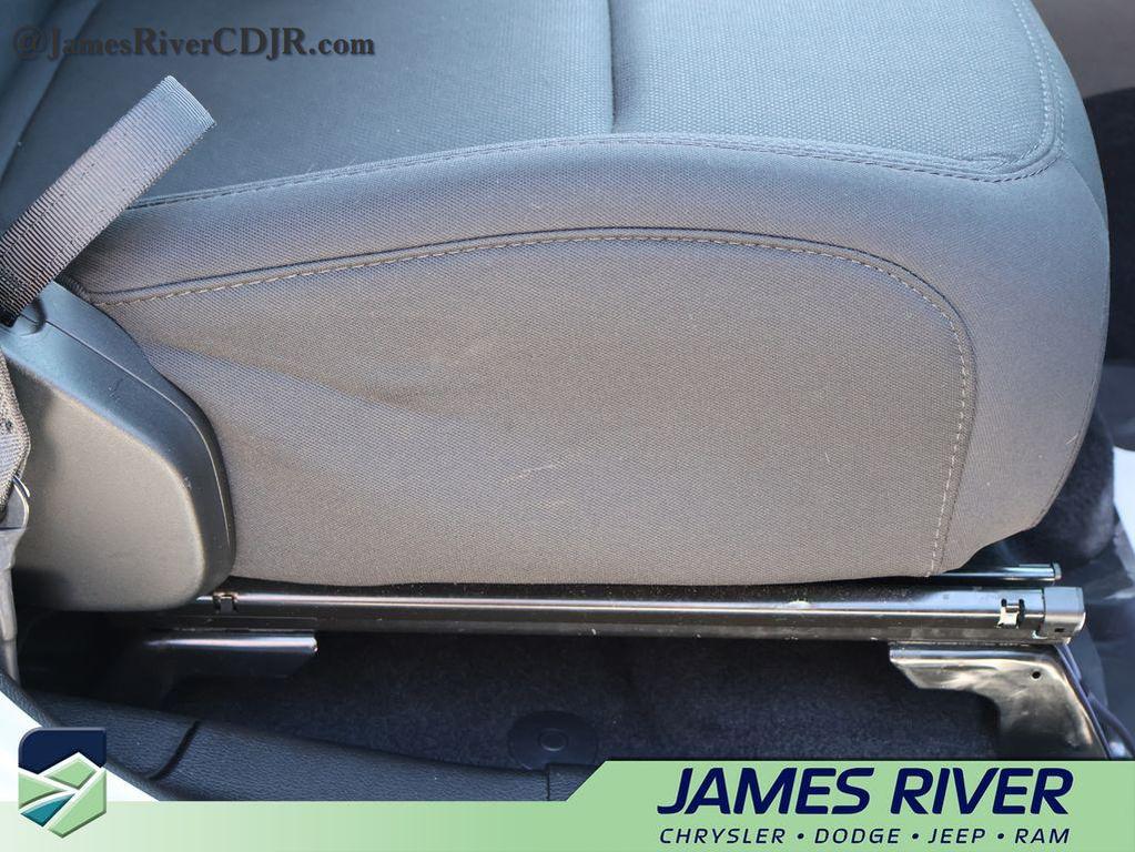 used 2023 Jeep Wrangler 4xe car, priced at $27,246