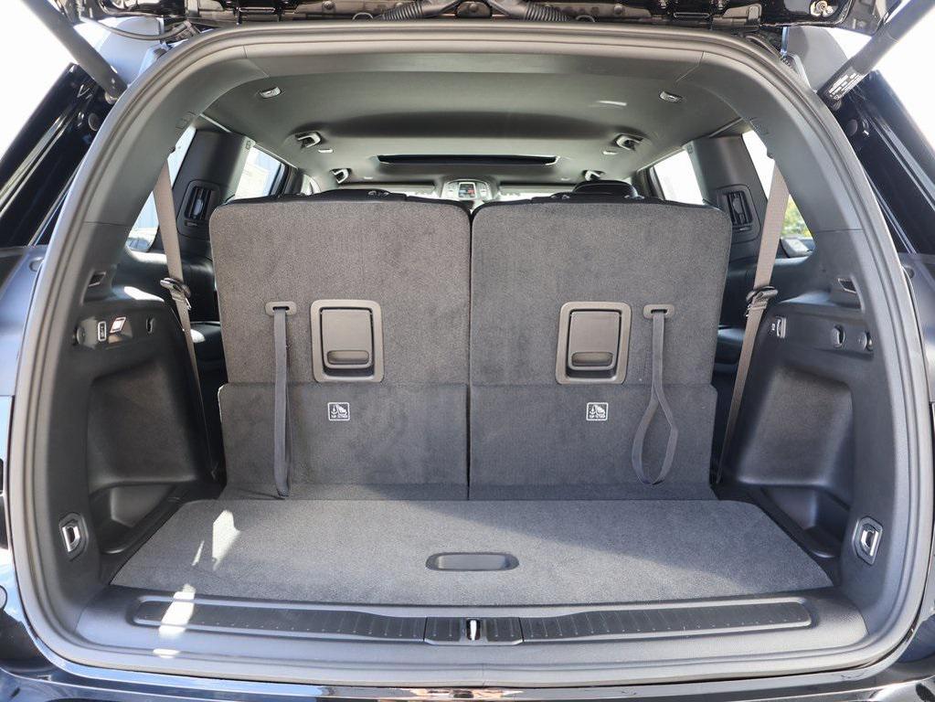 new 2025 Jeep Grand Cherokee L car, priced at $40,692