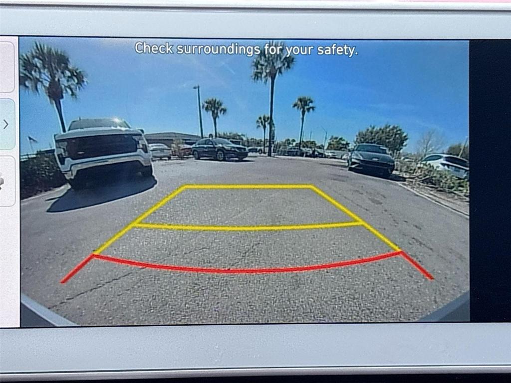 used 2024 Hyundai IONIQ 5 car, priced at $21,997