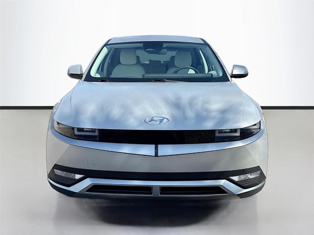 used 2023 Hyundai IONIQ 5 car, priced at $21,597