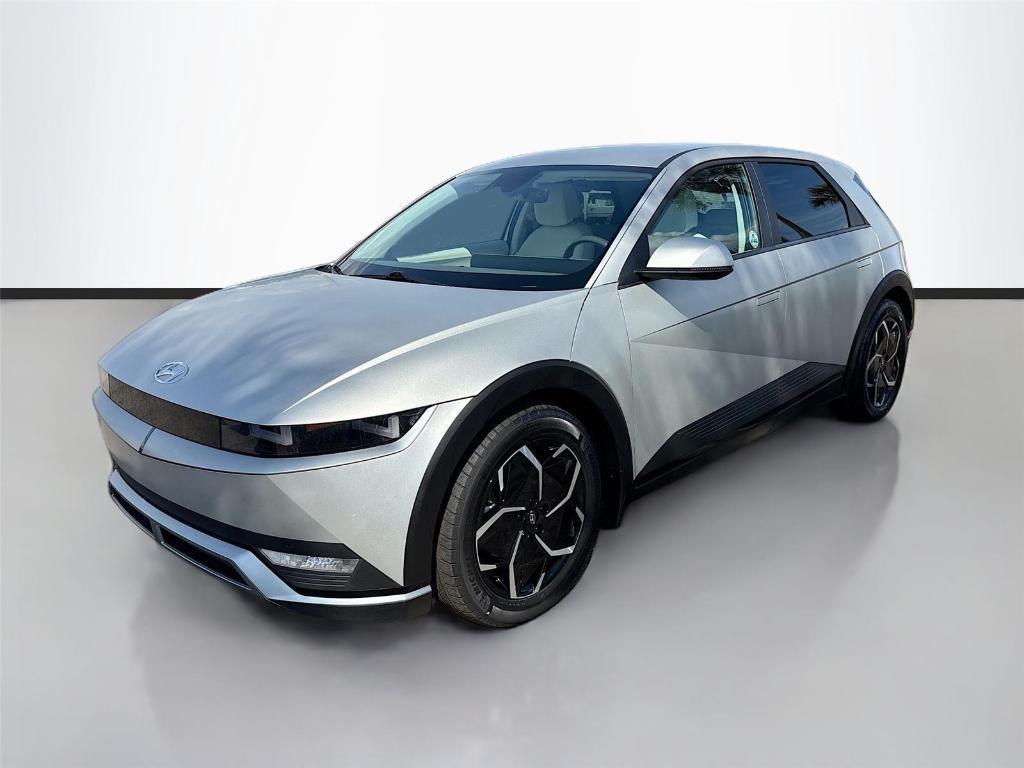 used 2023 Hyundai IONIQ 5 car, priced at $21,597