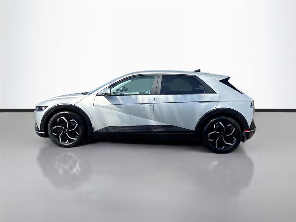 used 2023 Hyundai IONIQ 5 car, priced at $21,597