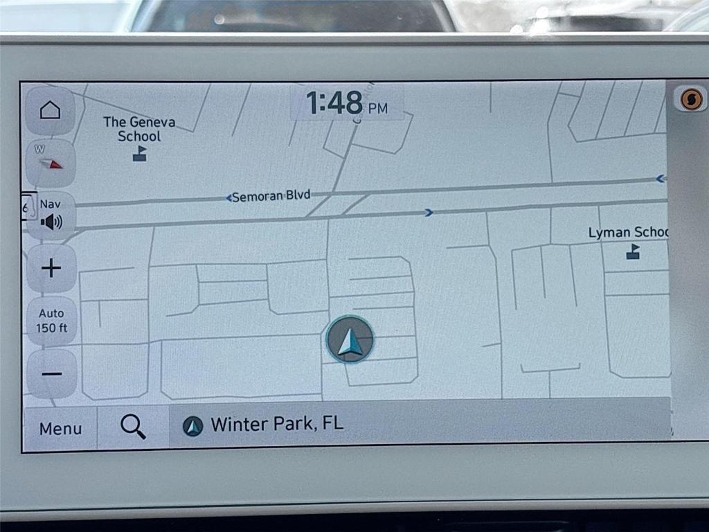 used 2023 Hyundai IONIQ 5 car, priced at $21,597