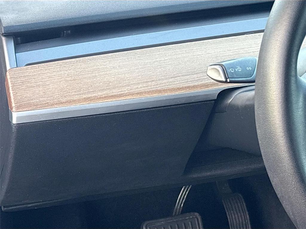 used 2020 Tesla Model 3 car, priced at $18,995