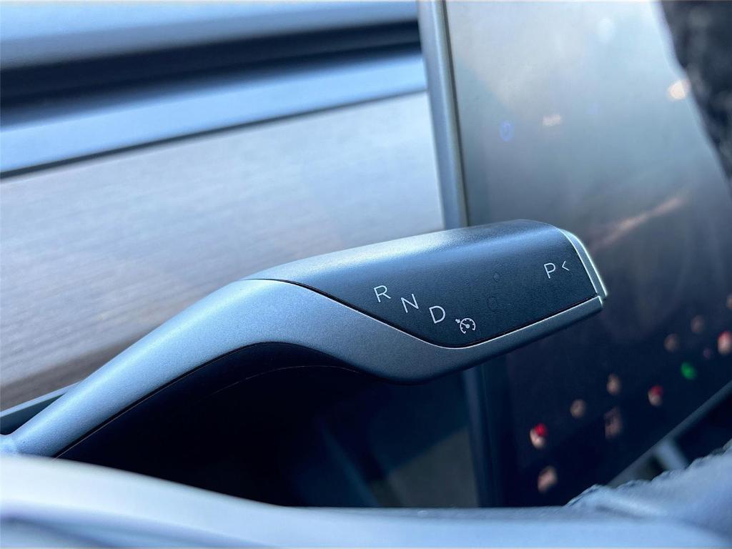 used 2022 Tesla Model 3 car, priced at $19,997