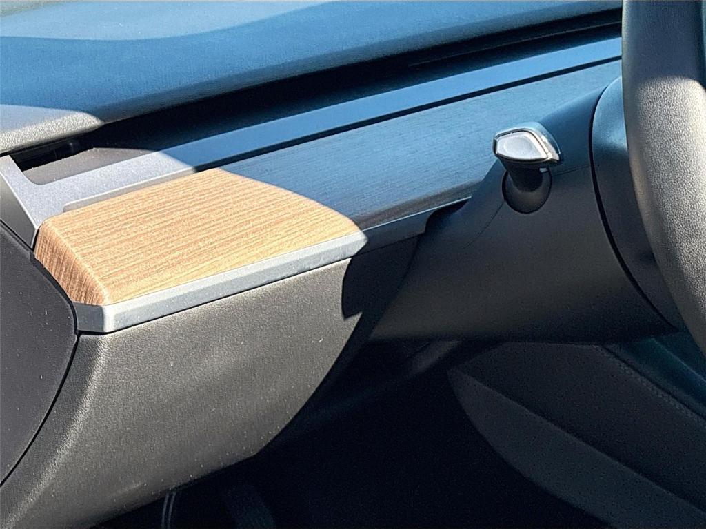 used 2022 Tesla Model 3 car, priced at $19,997