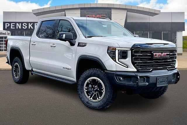 new 2026 GMC Sierra 1500 car, priced at $81,220