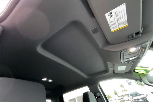 used 2024 GMC Sierra 1500 car, priced at $43,900