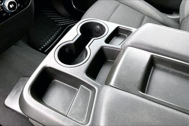 used 2024 GMC Sierra 1500 car, priced at $43,900