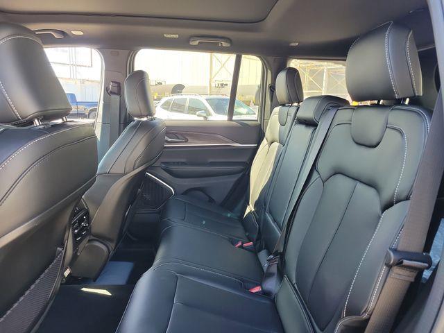 new 2026 Jeep Grand Cherokee car, priced at $44,310
